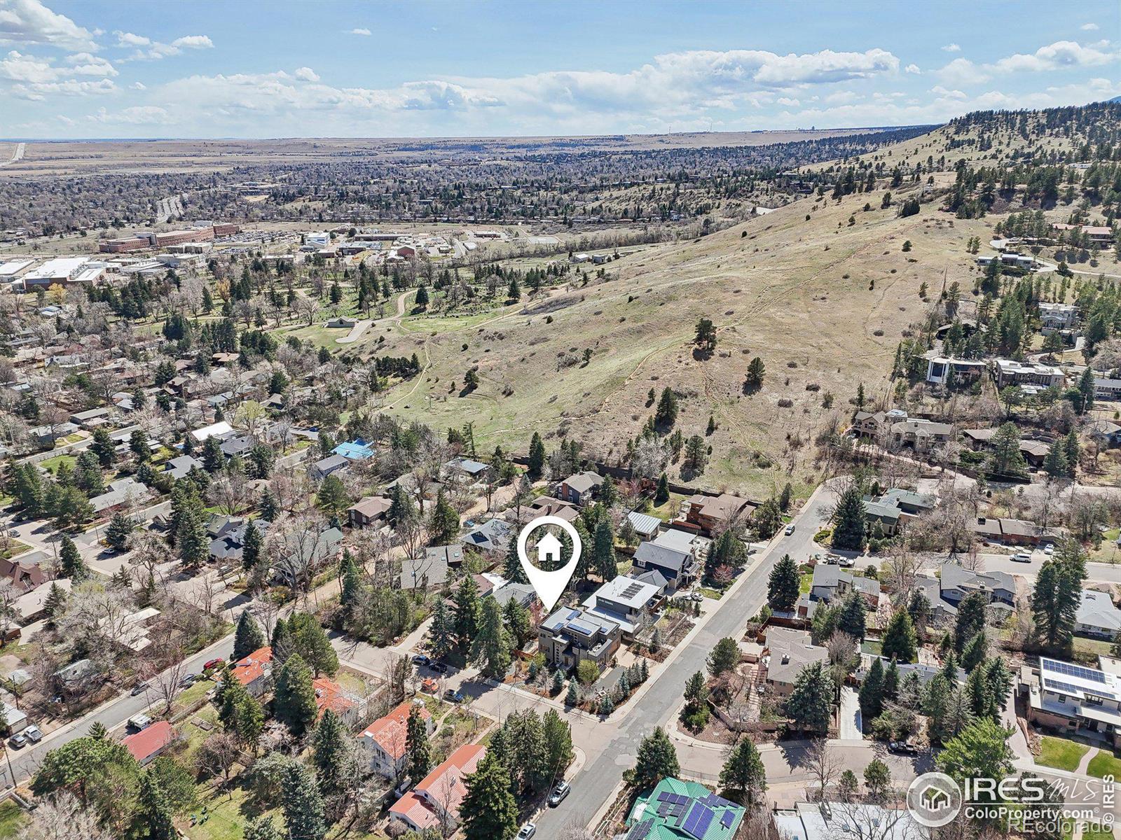 350 15th Street Boulder CO 80302