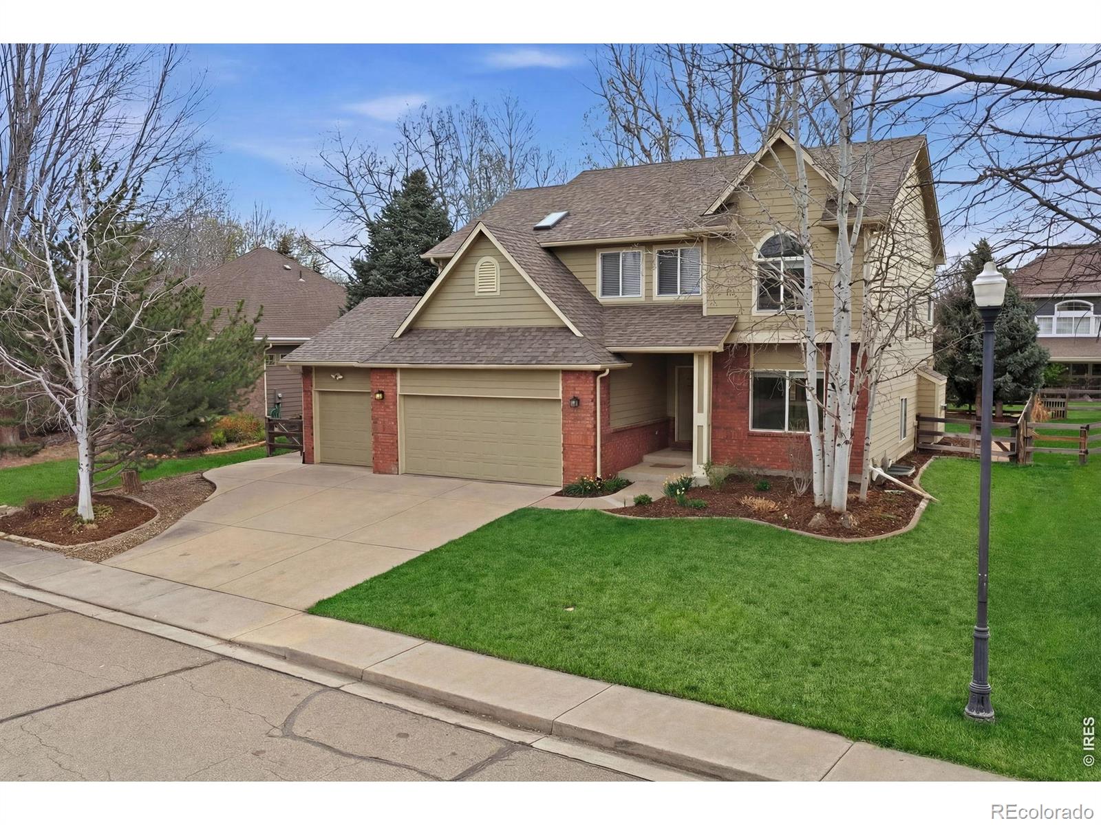 2302 Barn Swallow Drive Longmont CO 80504