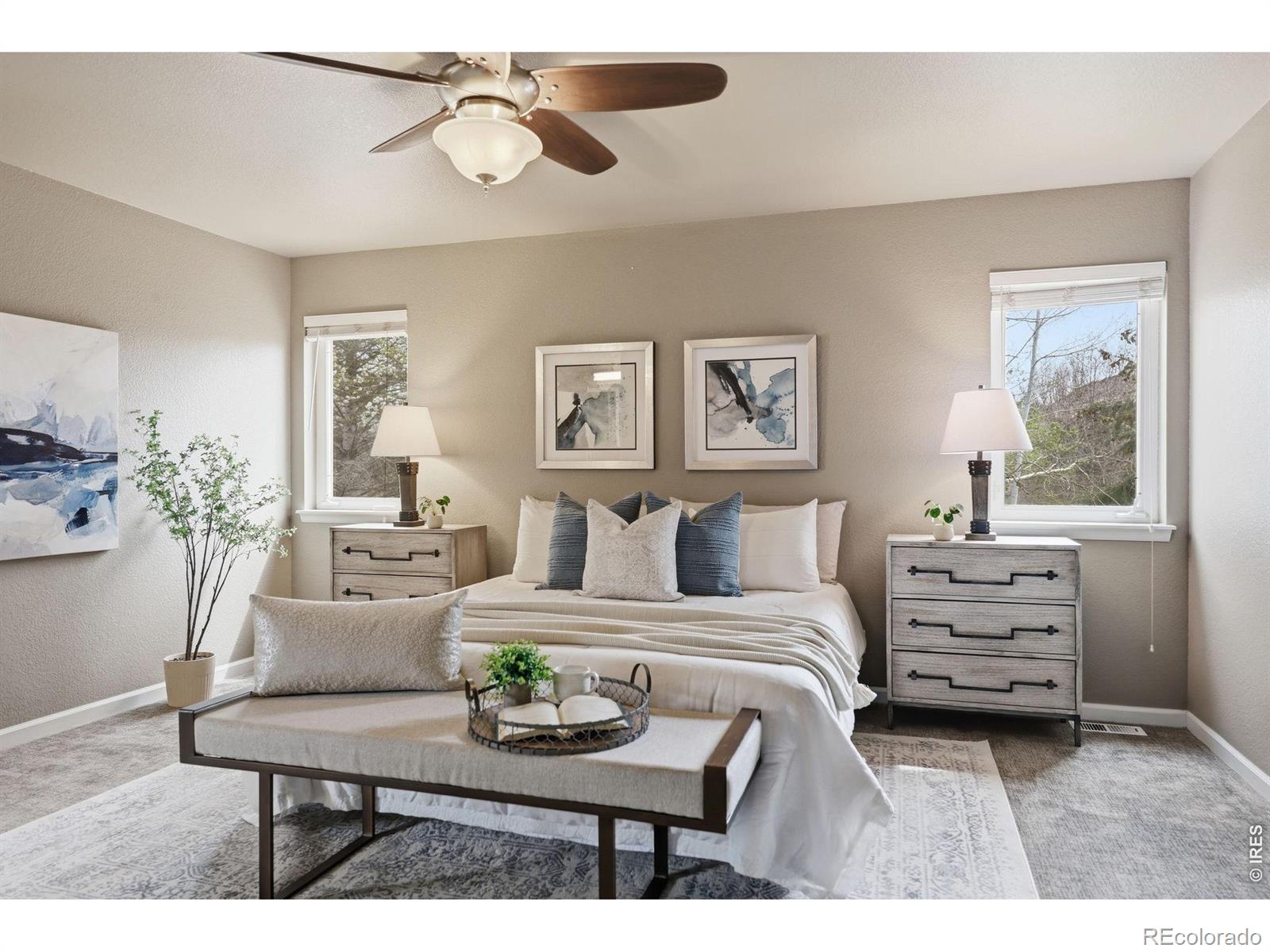 2302 Barn Swallow Drive Longmont CO 80504
