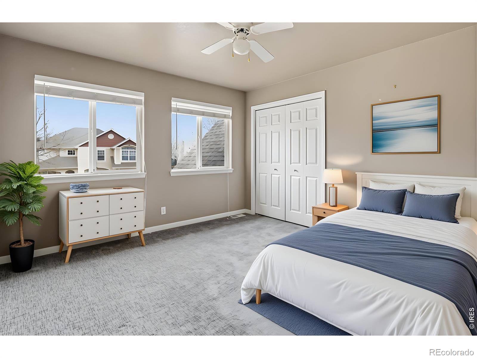 2302 Barn Swallow Drive Longmont CO 80504