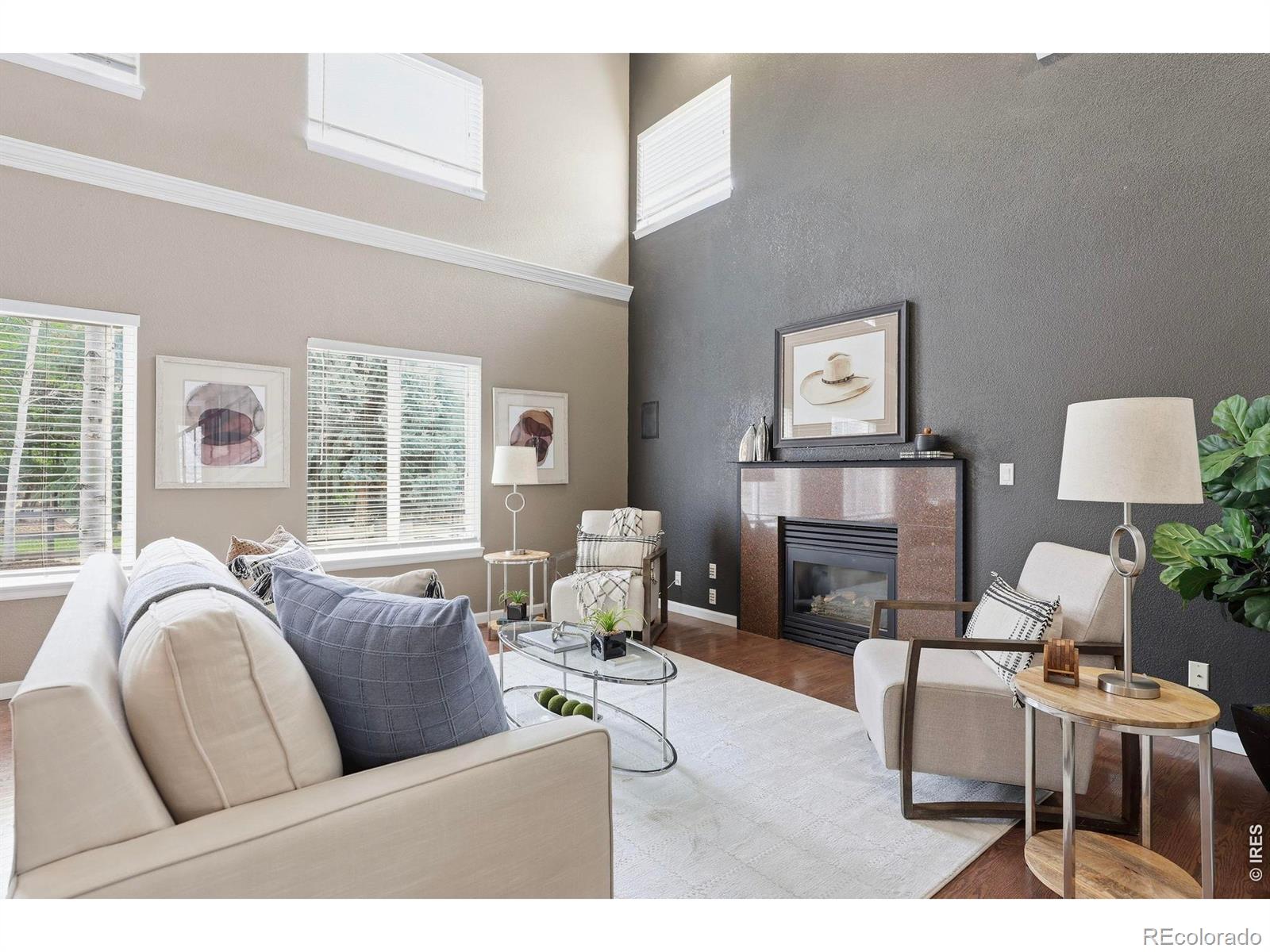 2302 Barn Swallow Drive Longmont CO 80504