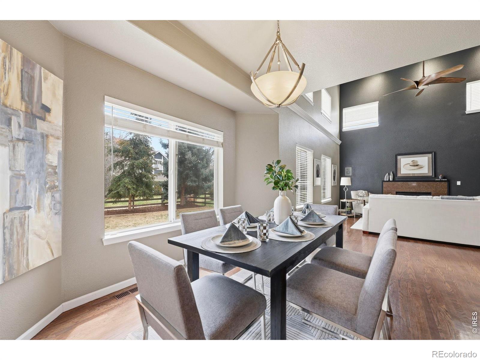 2302 Barn Swallow Drive Longmont CO 80504
