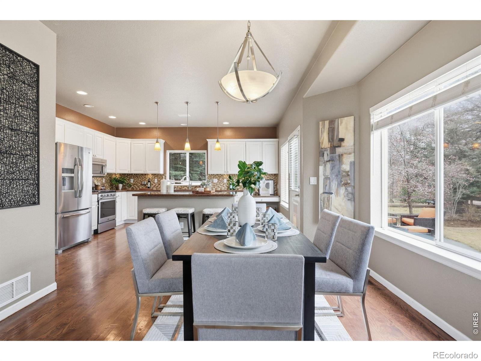 2302 Barn Swallow Drive Longmont CO 80504