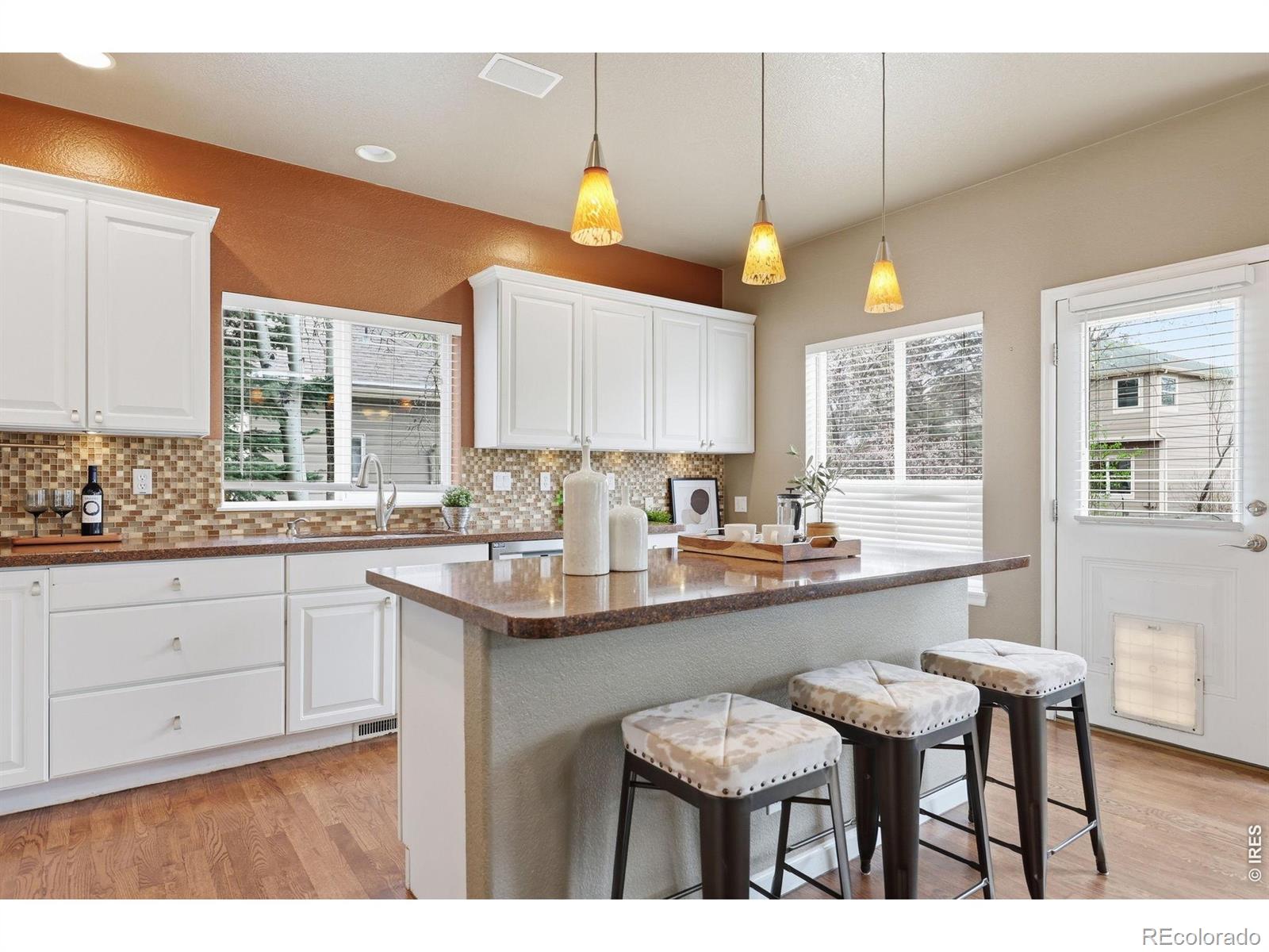 2302 Barn Swallow Drive Longmont CO 80504