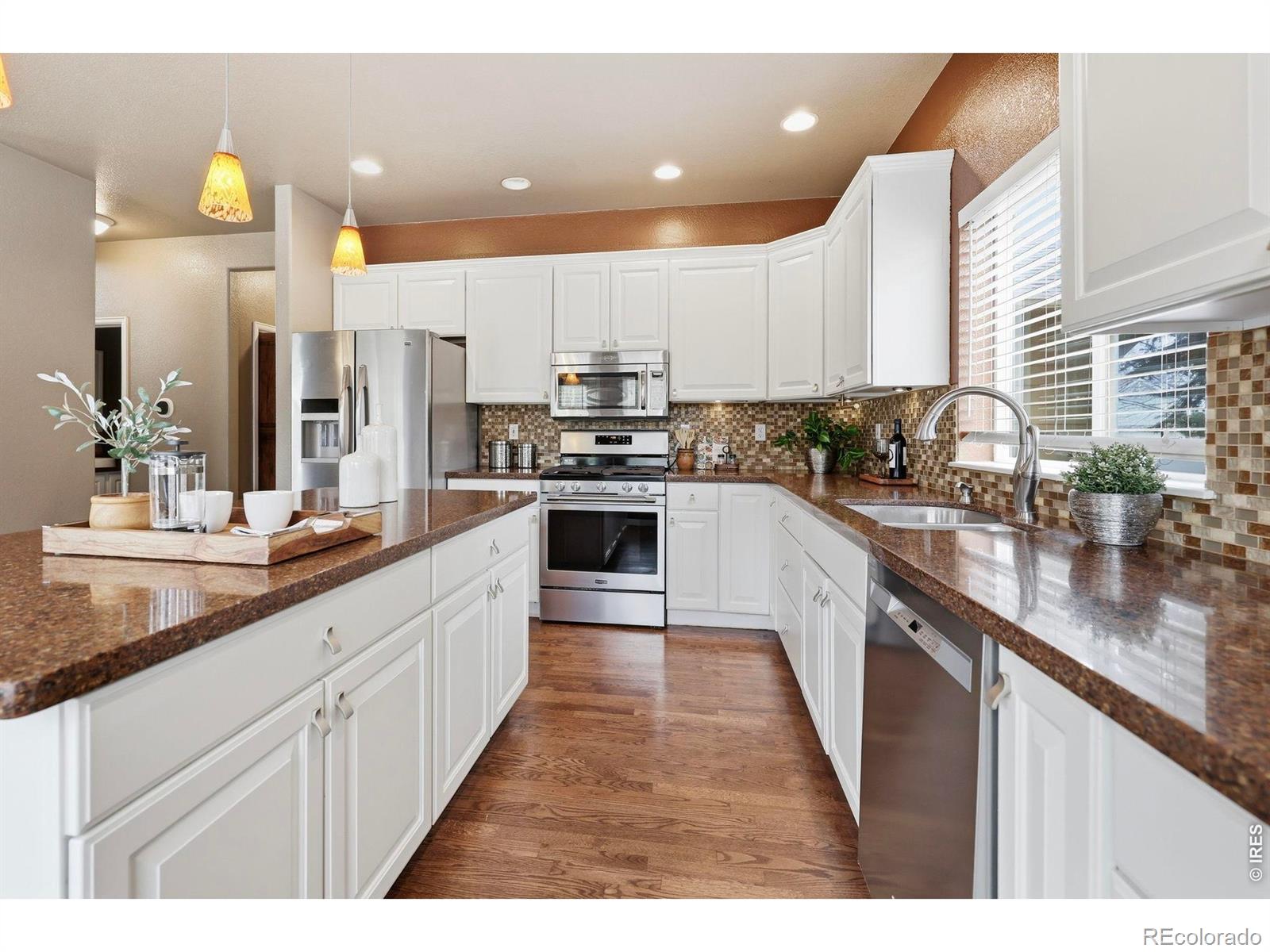 2302 Barn Swallow Drive Longmont CO 80504