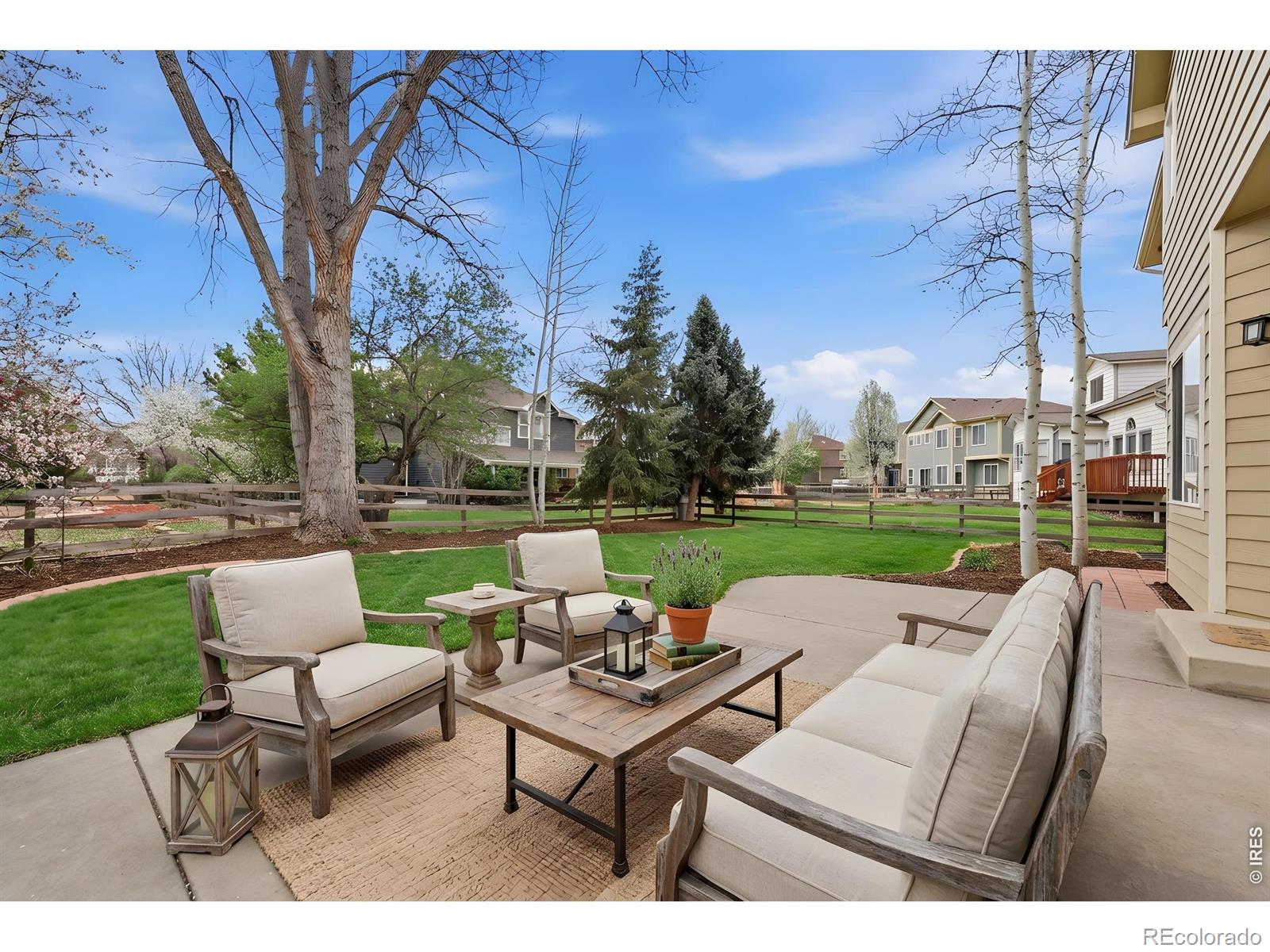 2302 Barn Swallow Drive Longmont CO 80504