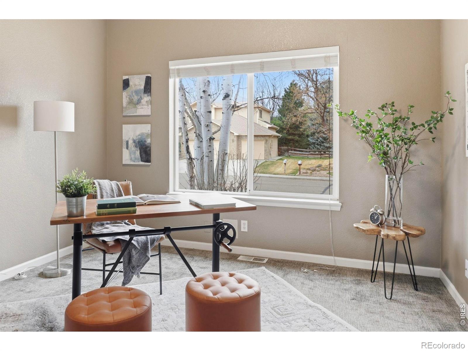 2302 Barn Swallow Drive Longmont CO 80504