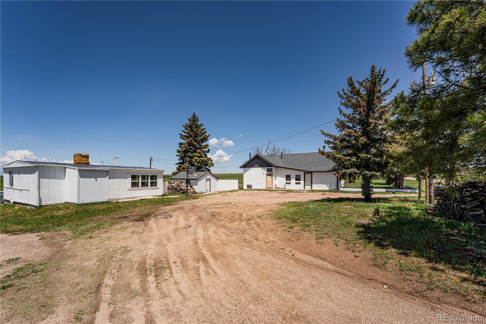 9940 N Calhan Highway Calhan CO 80808