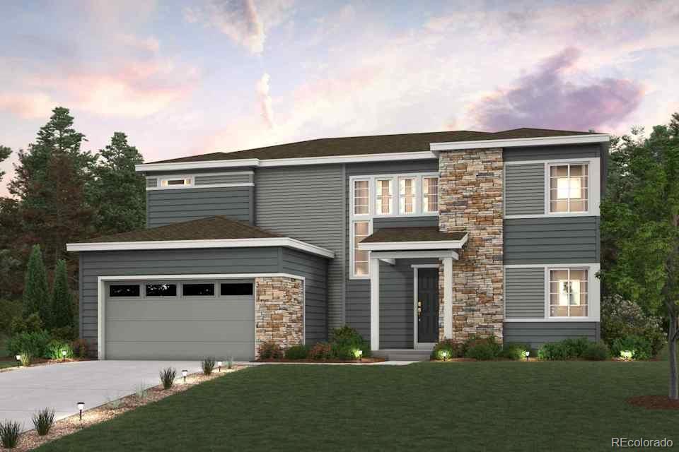 1441 Bailey Place Lafayette CO 80026