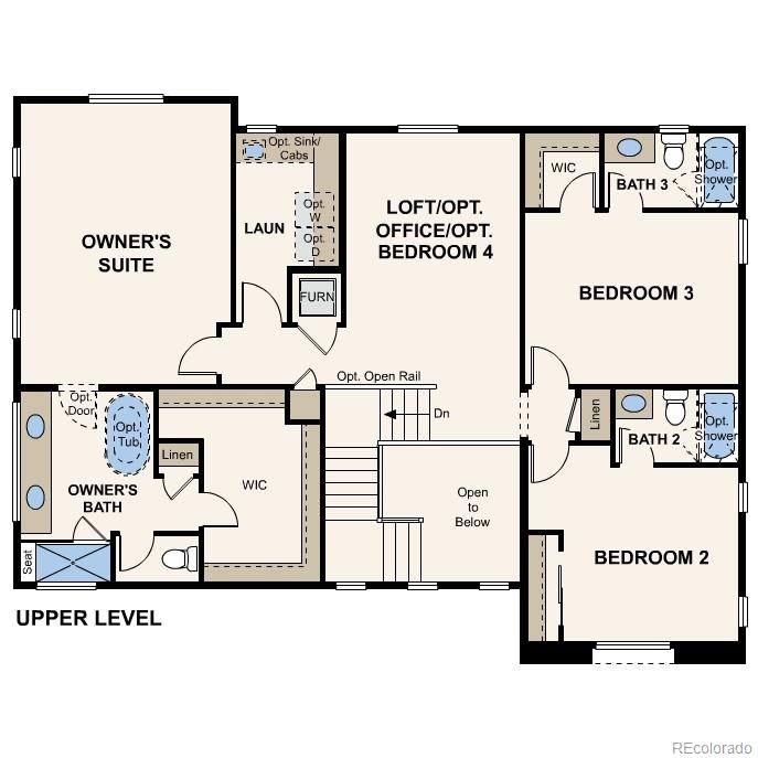 1441 Bailey Place Lafayette CO 80026