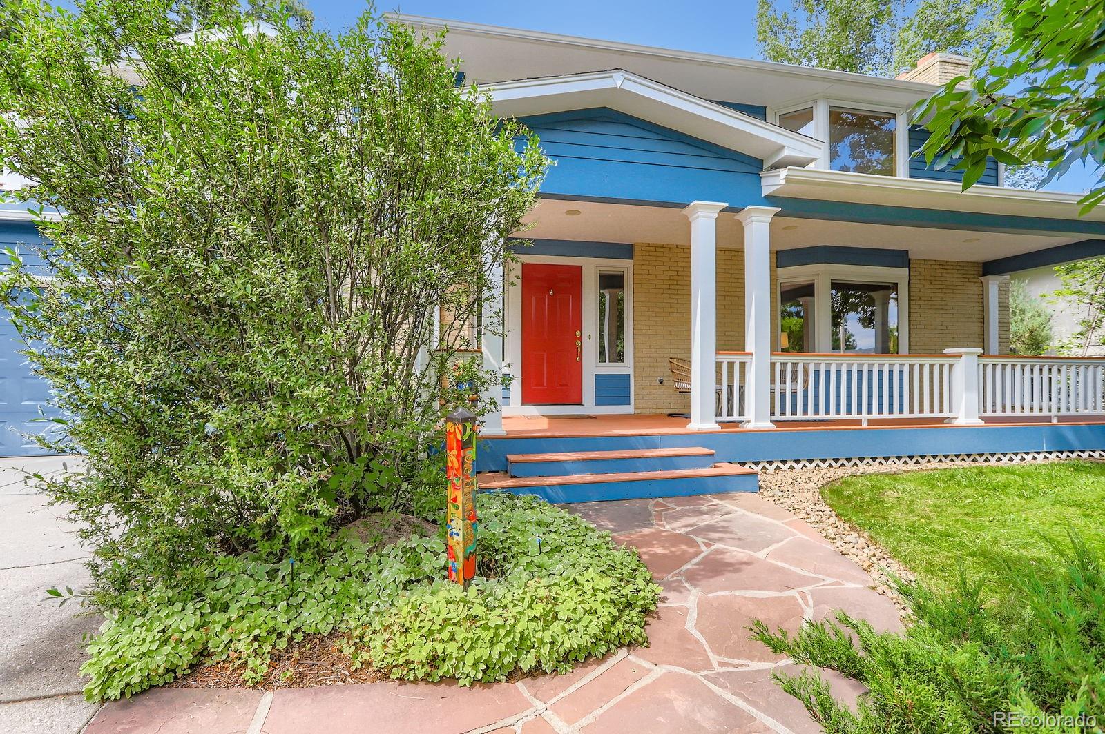 3495 Everett Drive Boulder CO 80305