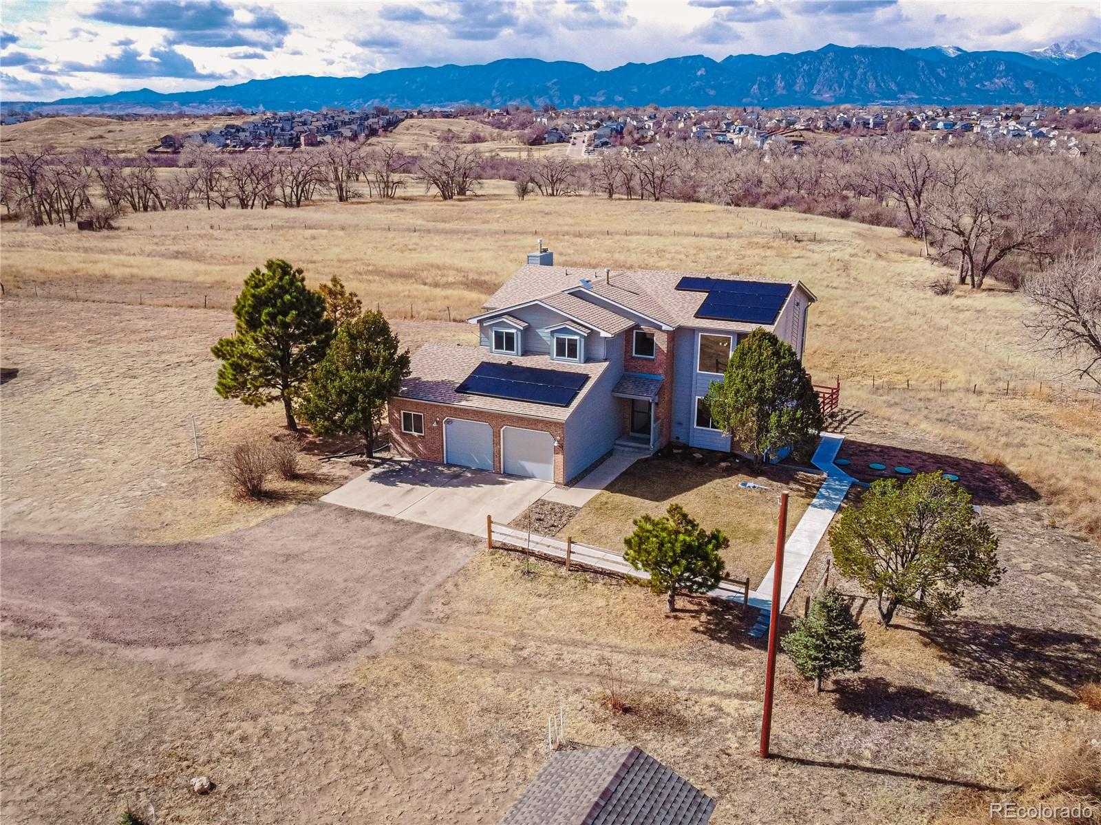 9110 Link Road Fountain CO 80817