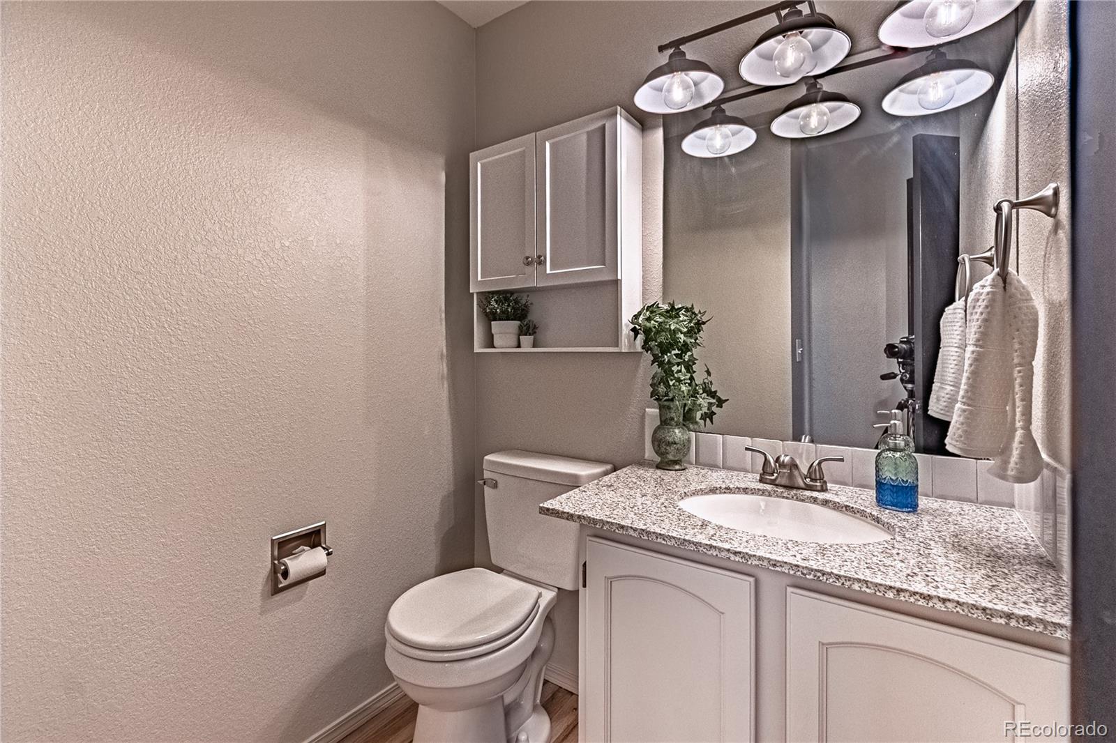 9110 Link Road Fountain CO 80817