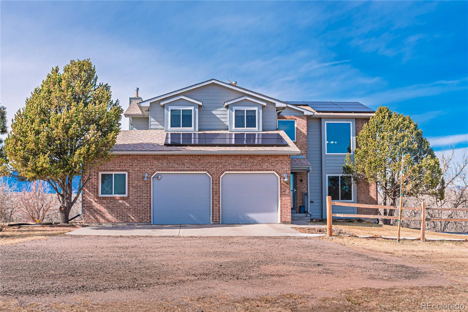 9110 Link Road Fountain CO 80817