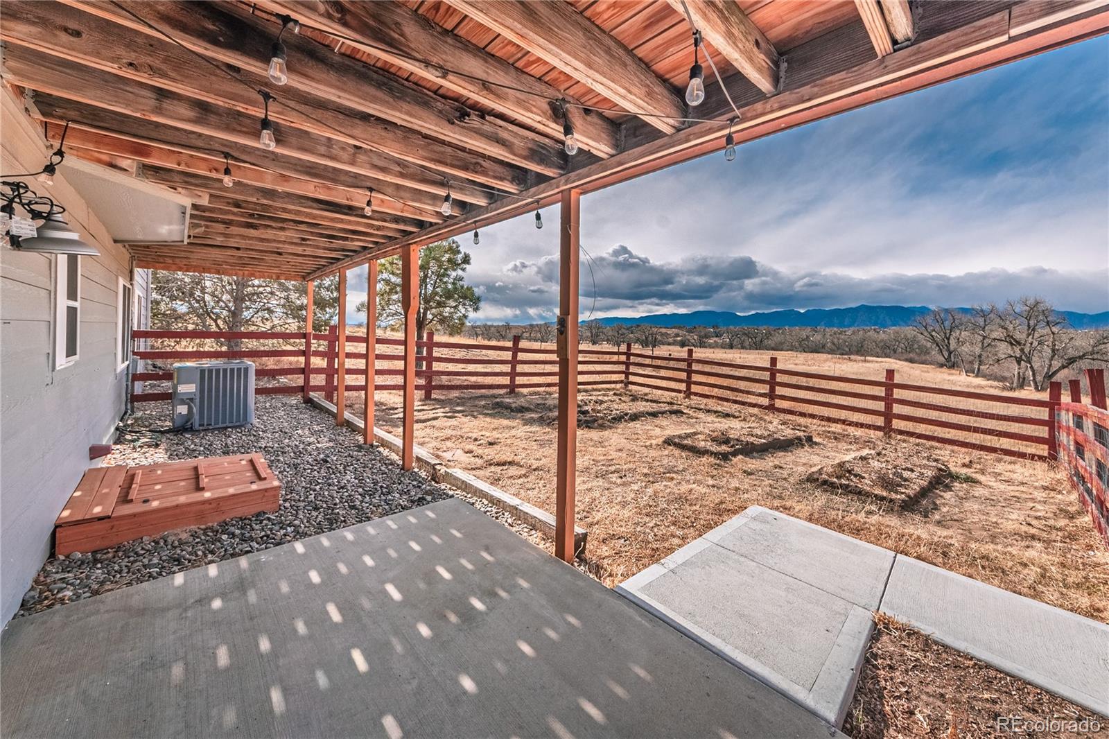 9110 Link Road Fountain CO 80817