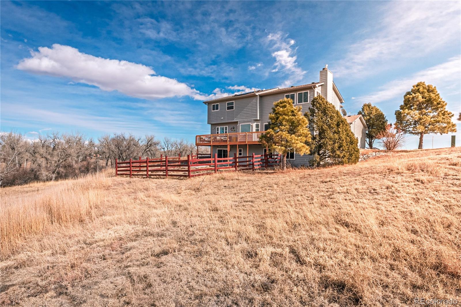 9110 Link Road Fountain CO 80817