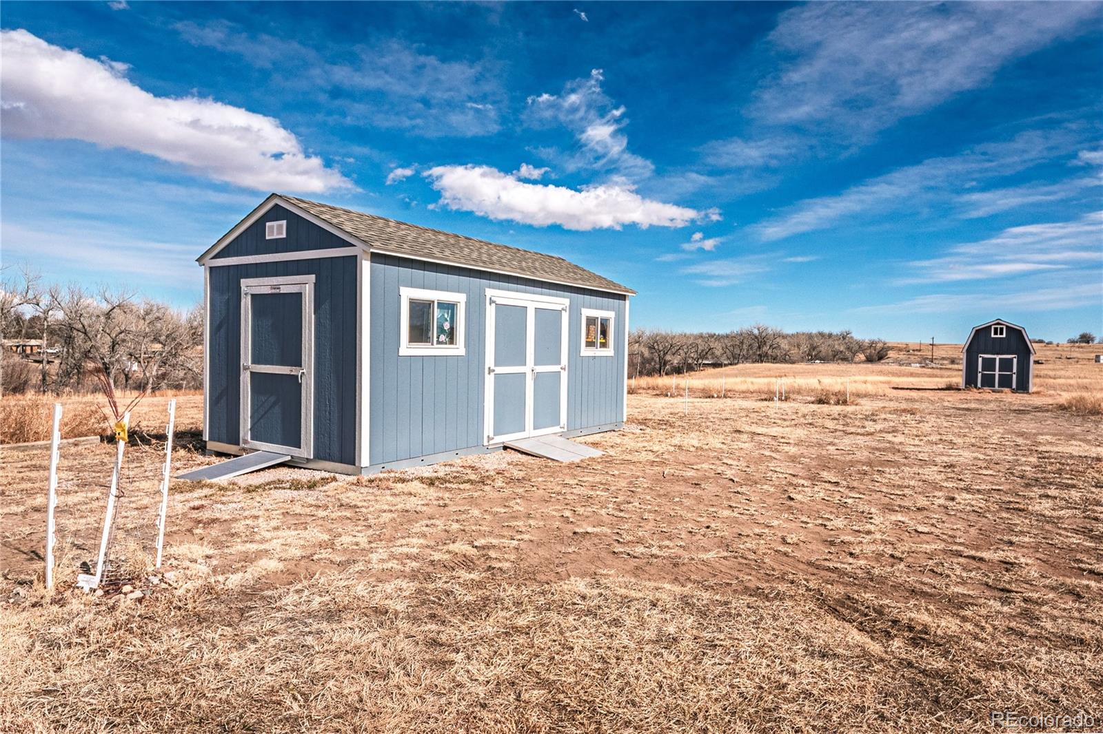 9110 Link Road Fountain CO 80817