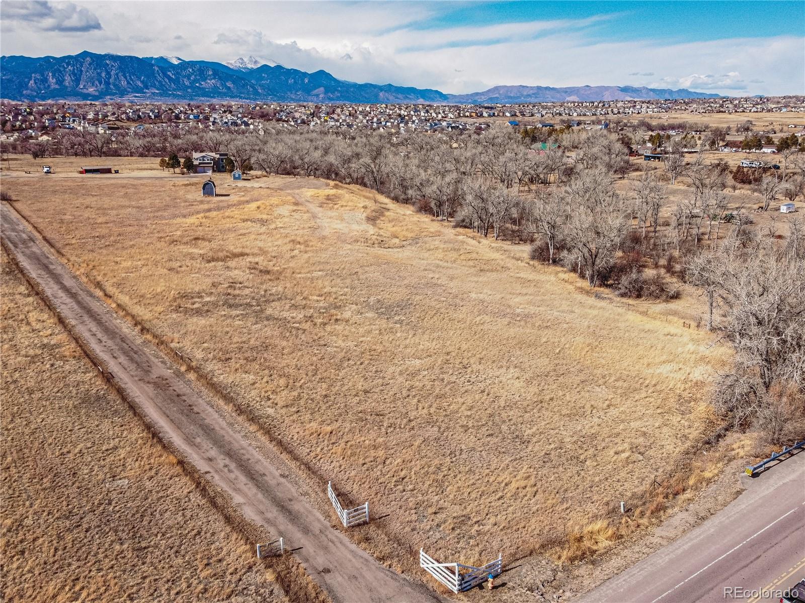 9110 Link Road Fountain CO 80817
