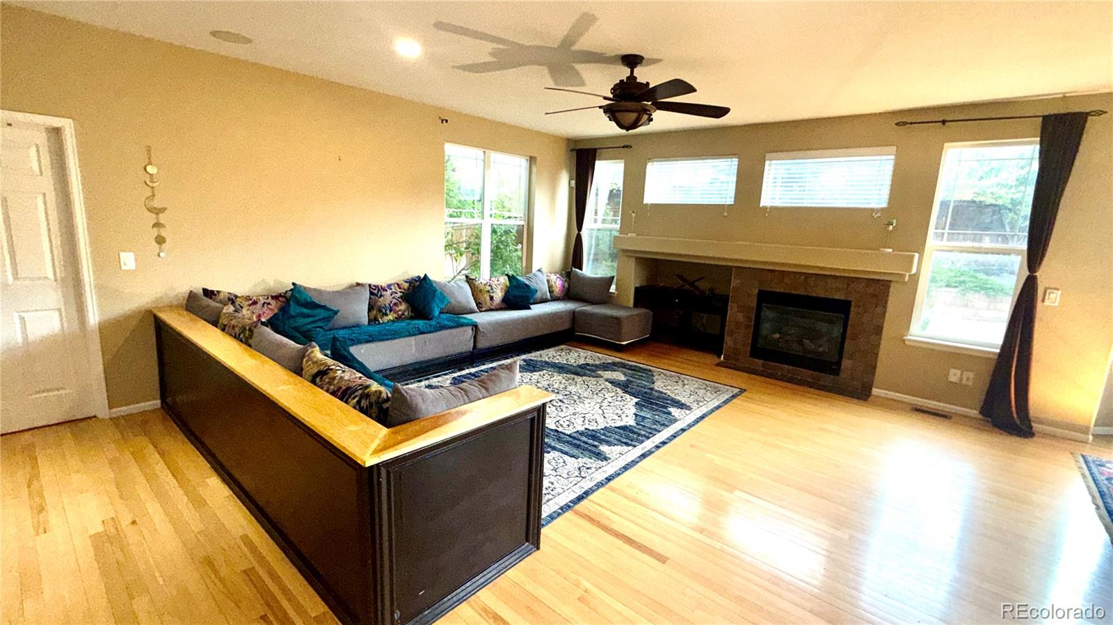 5386 S Haleyville Way Aurora CO 80016