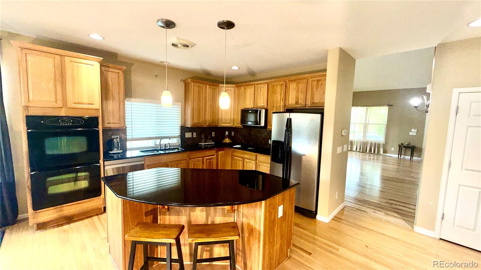 5386 S Haleyville Way Aurora CO 80016
