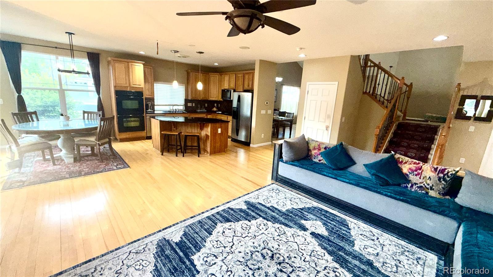 5386 S Haleyville Way Aurora CO 80016