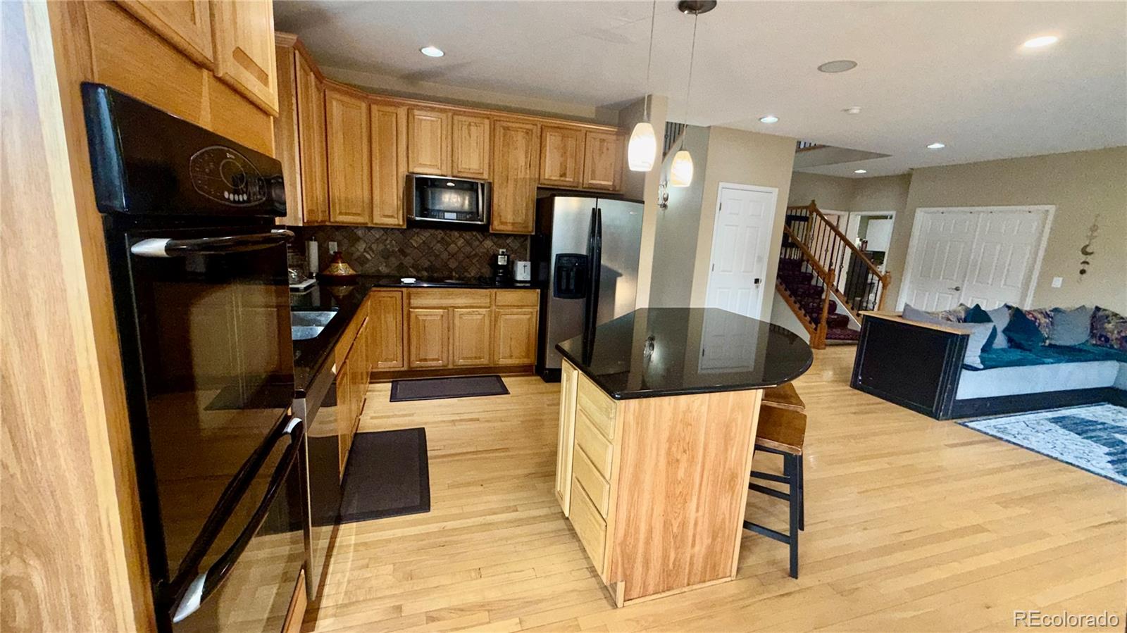 5386 S Haleyville Way Aurora CO 80016