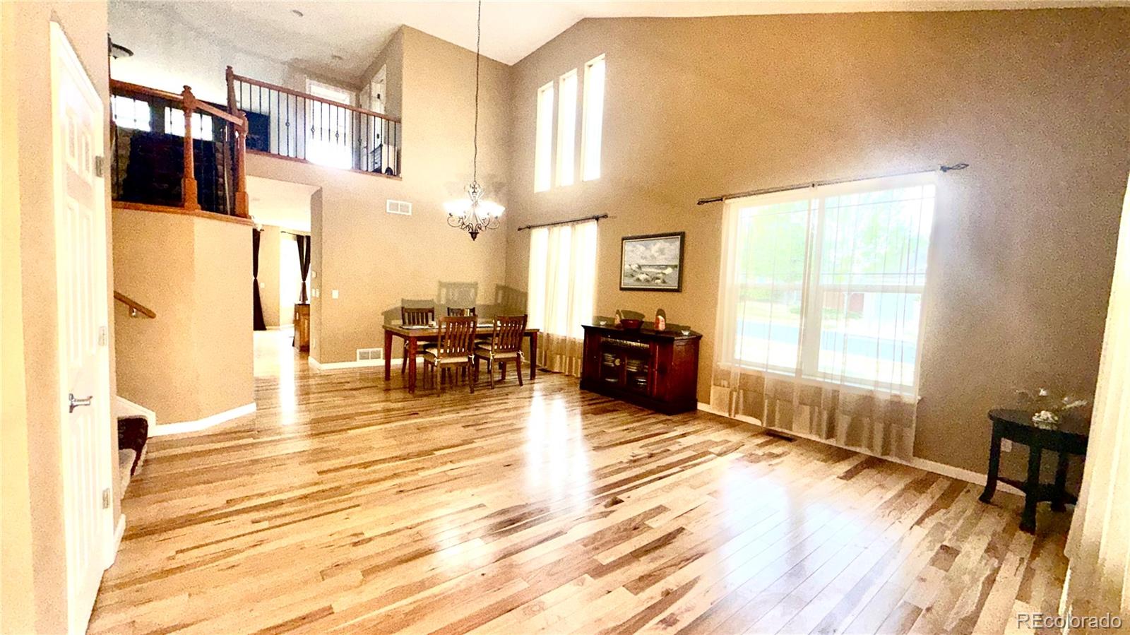 5386 S Haleyville Way Aurora CO 80016