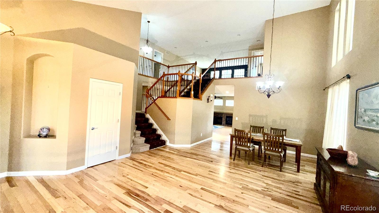 5386 S Haleyville Way Aurora CO 80016