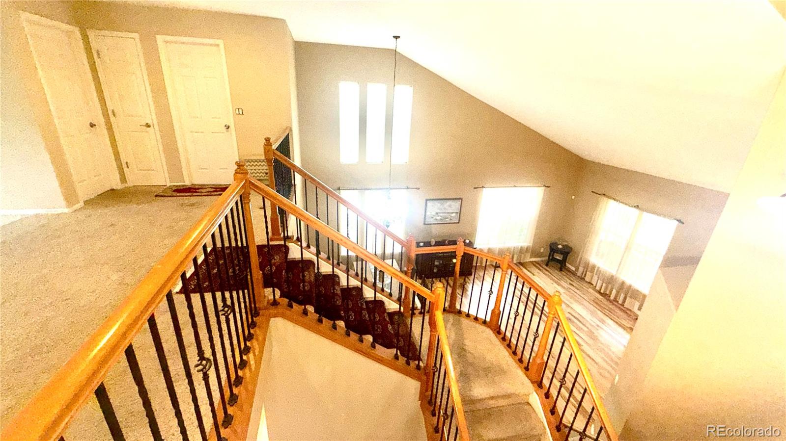 5386 S Haleyville Way Aurora CO 80016
