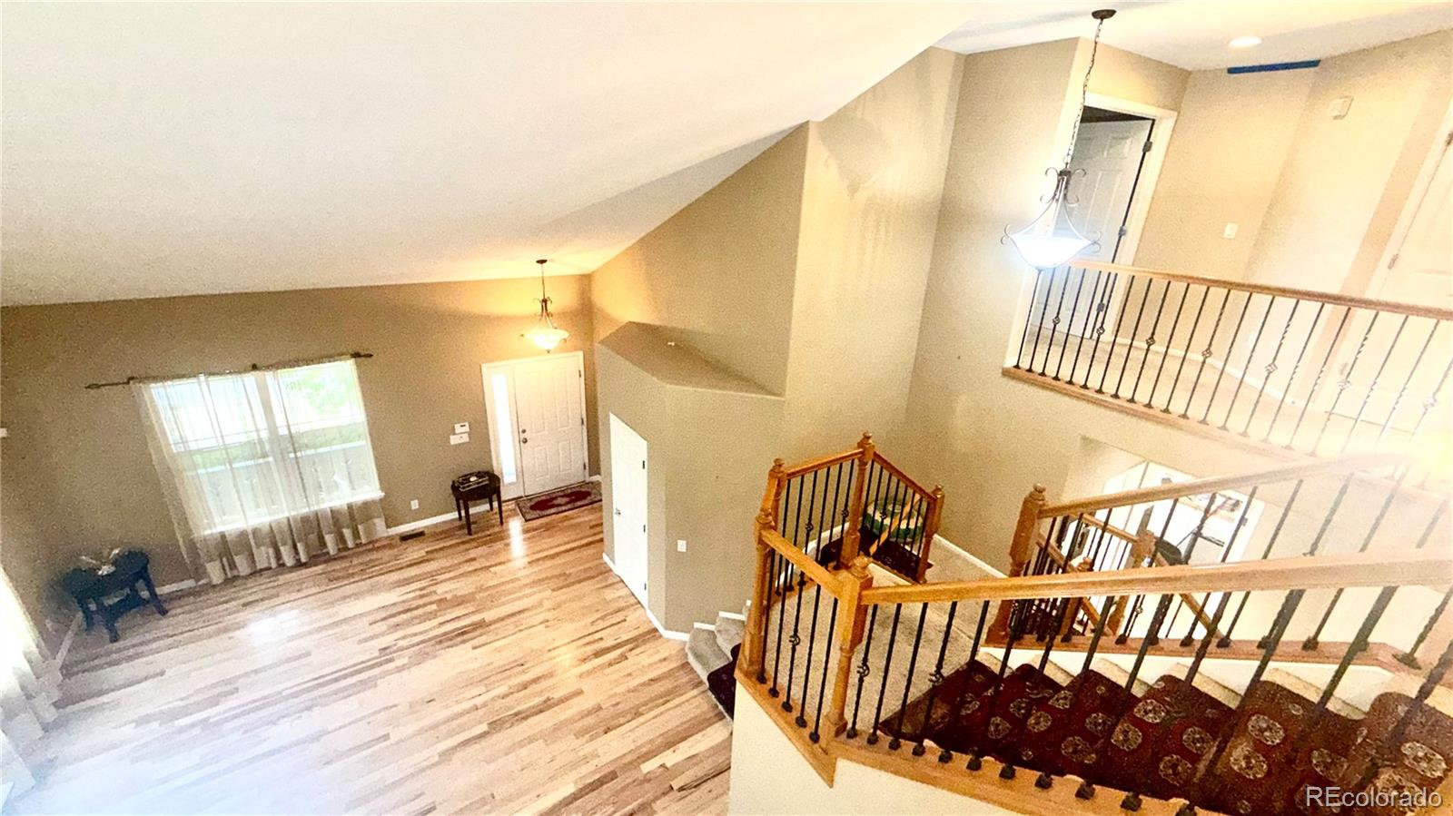 5386 S Haleyville Way Aurora CO 80016