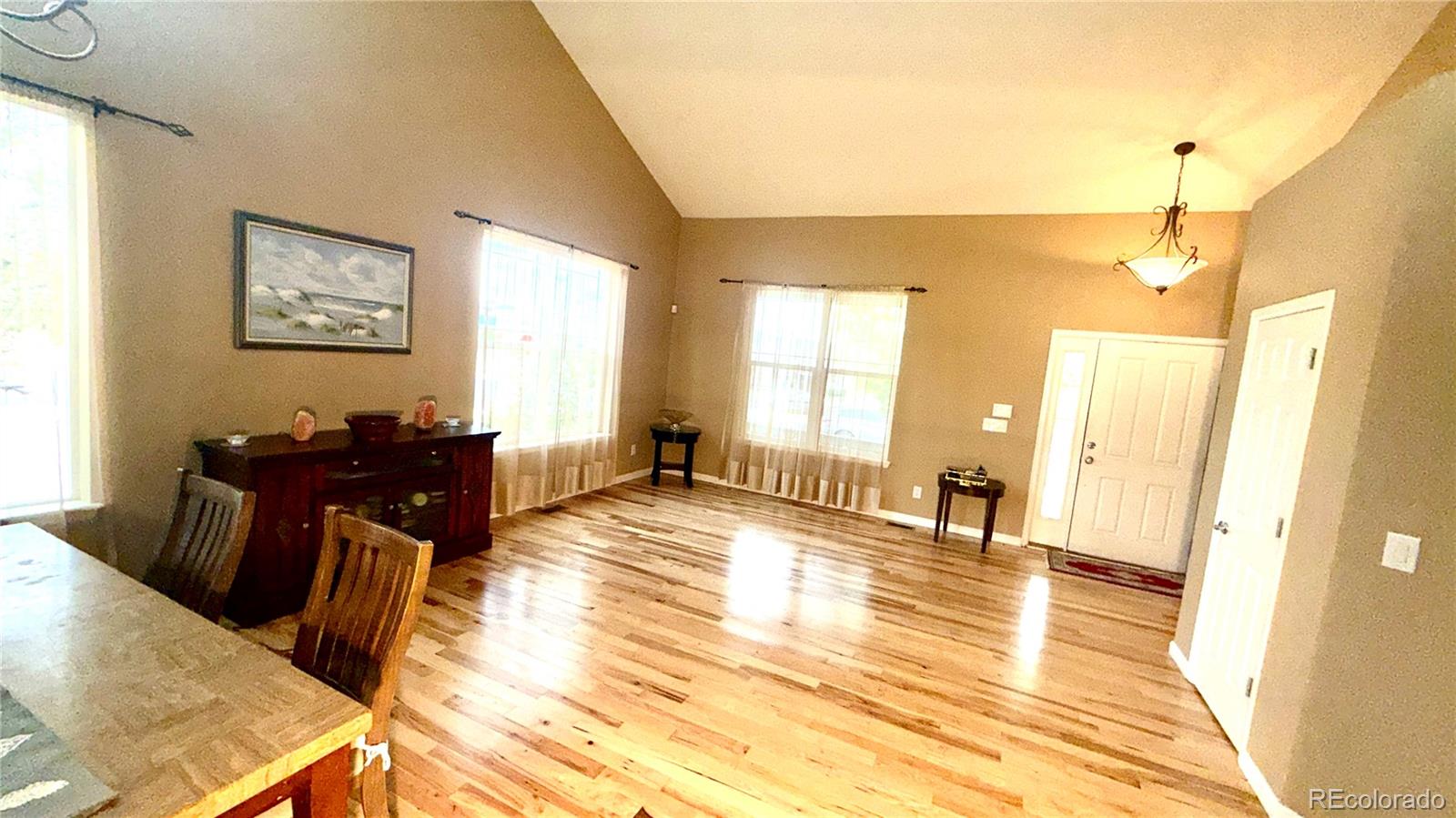 5386 S Haleyville Way Aurora CO 80016