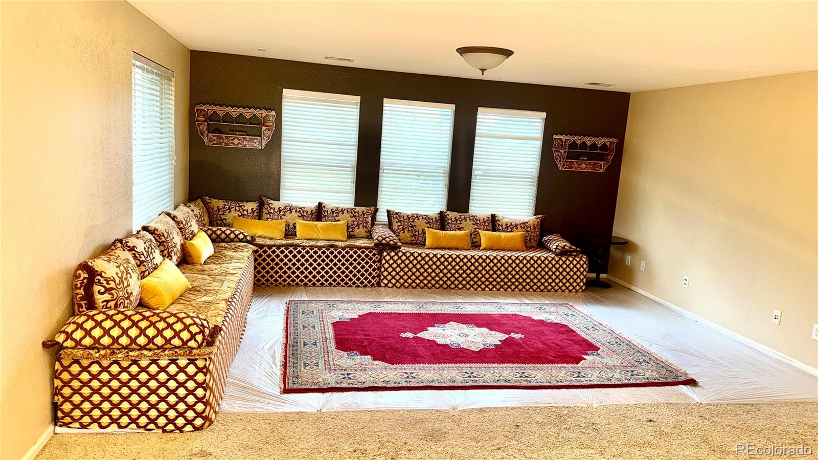 5386 S Haleyville Way Aurora CO 80016