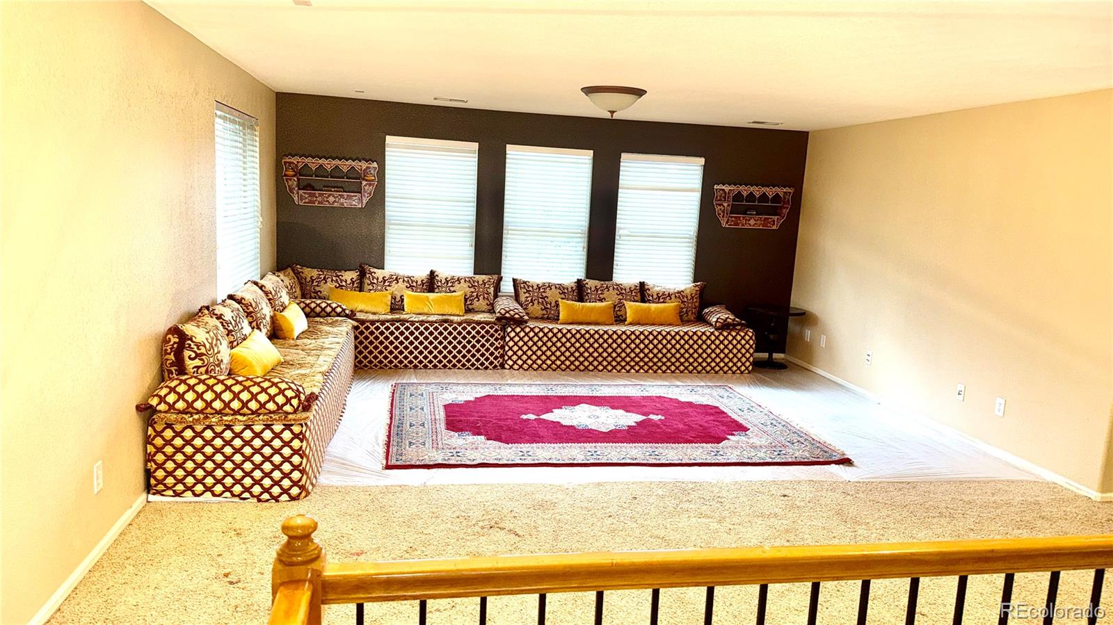 5386 S Haleyville Way Aurora CO 80016