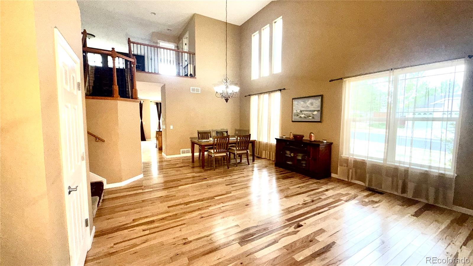 5386 S Haleyville Way Aurora CO 80016