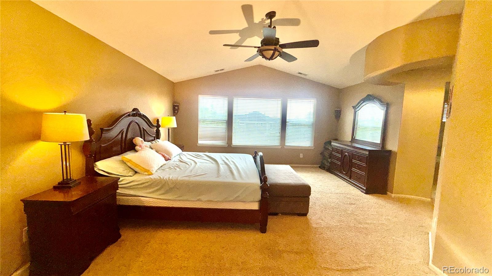 5386 S Haleyville Way Aurora CO 80016