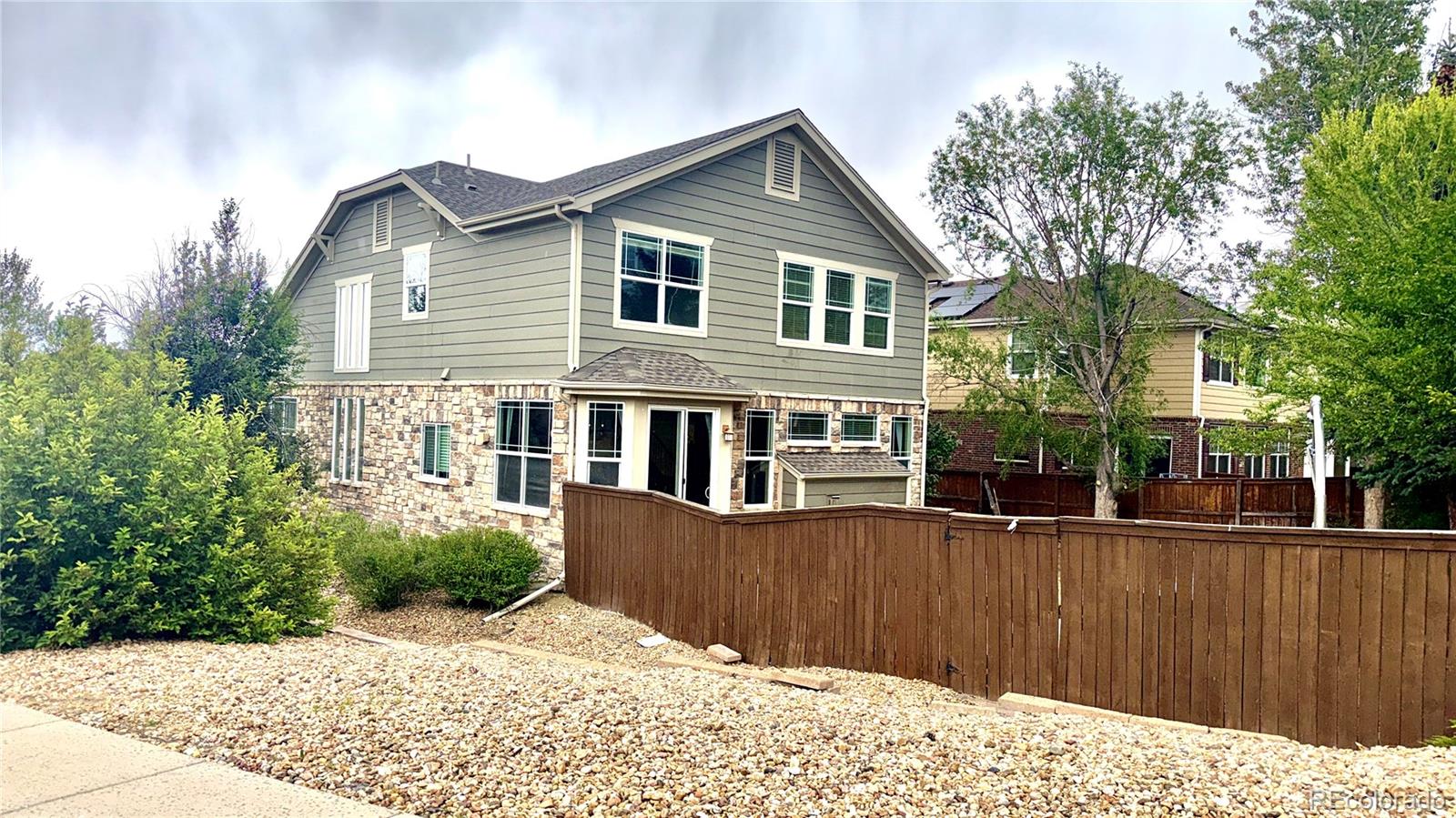 5386 S Haleyville Way Aurora CO 80016