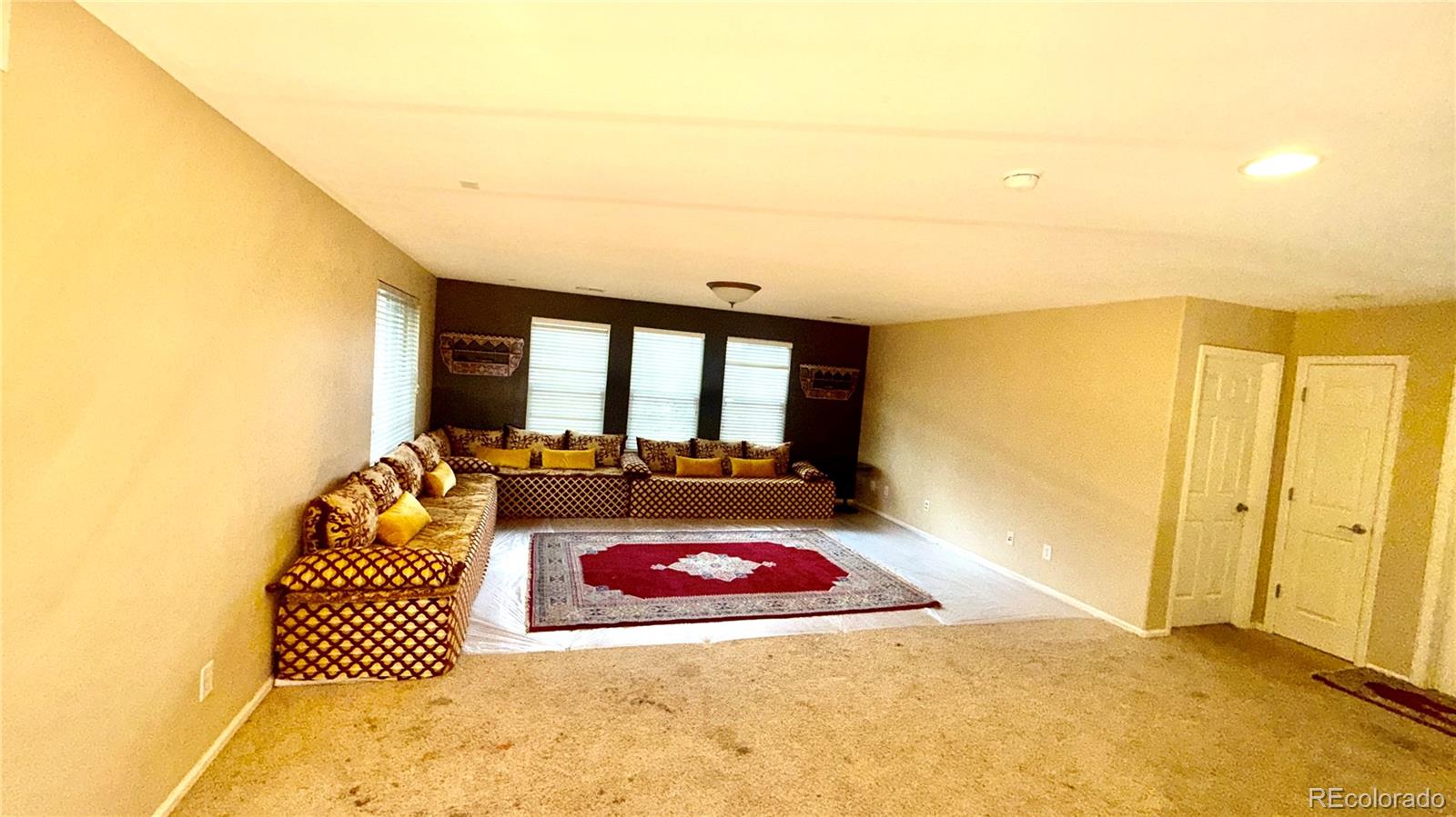 5386 S Haleyville Way Aurora CO 80016