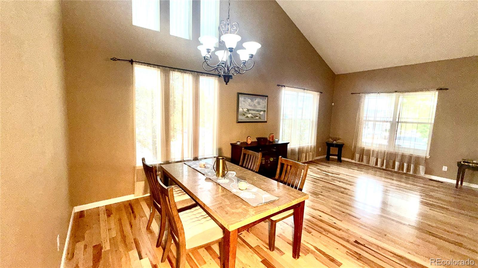 5386 S Haleyville Way Aurora CO 80016