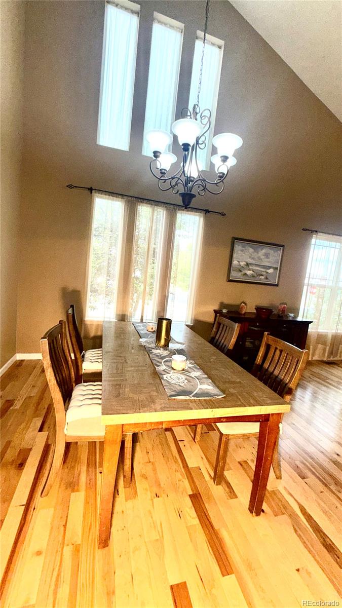 5386 S Haleyville Way Aurora CO 80016