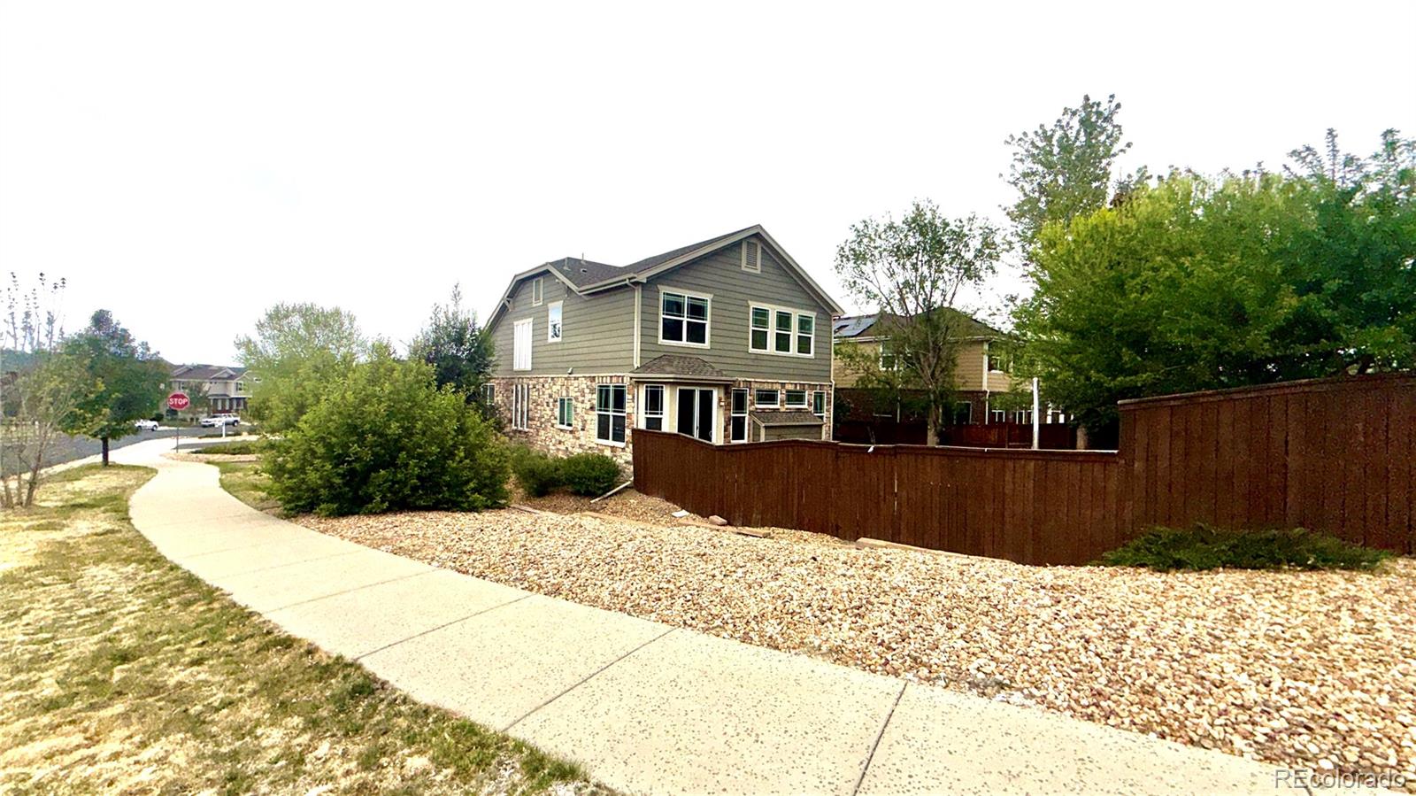5386 S Haleyville Way Aurora CO 80016