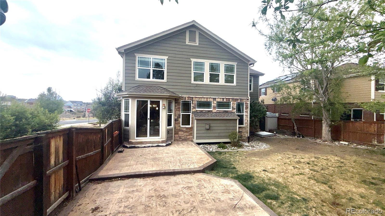 5386 S Haleyville Way Aurora CO 80016