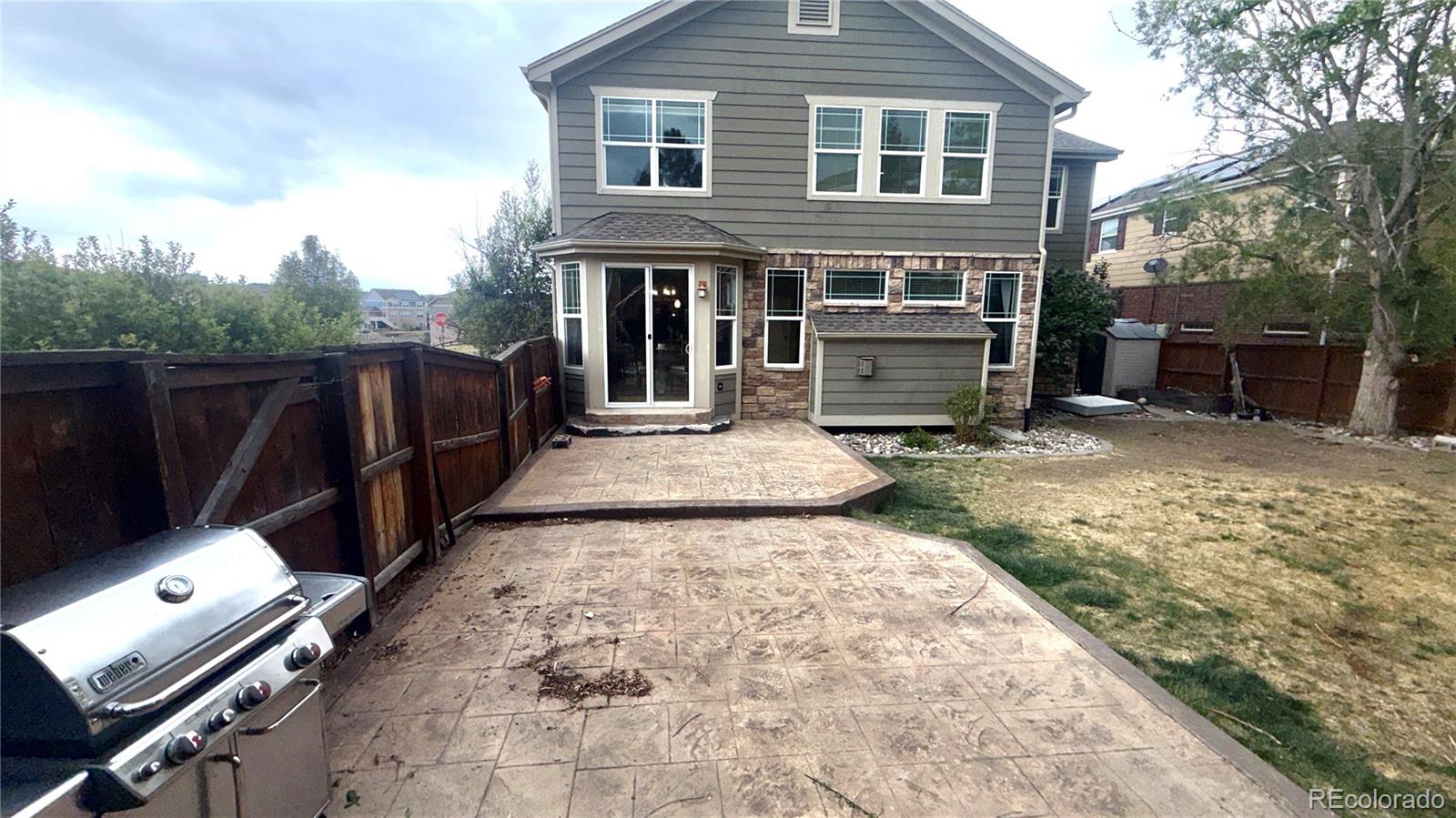 5386 S Haleyville Way Aurora CO 80016