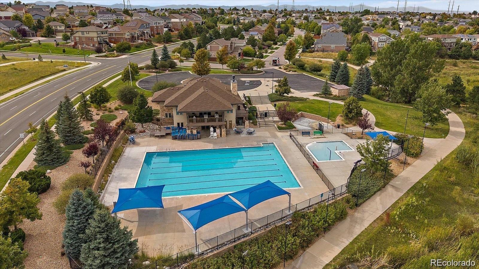 5386 S Haleyville Way Aurora CO 80016