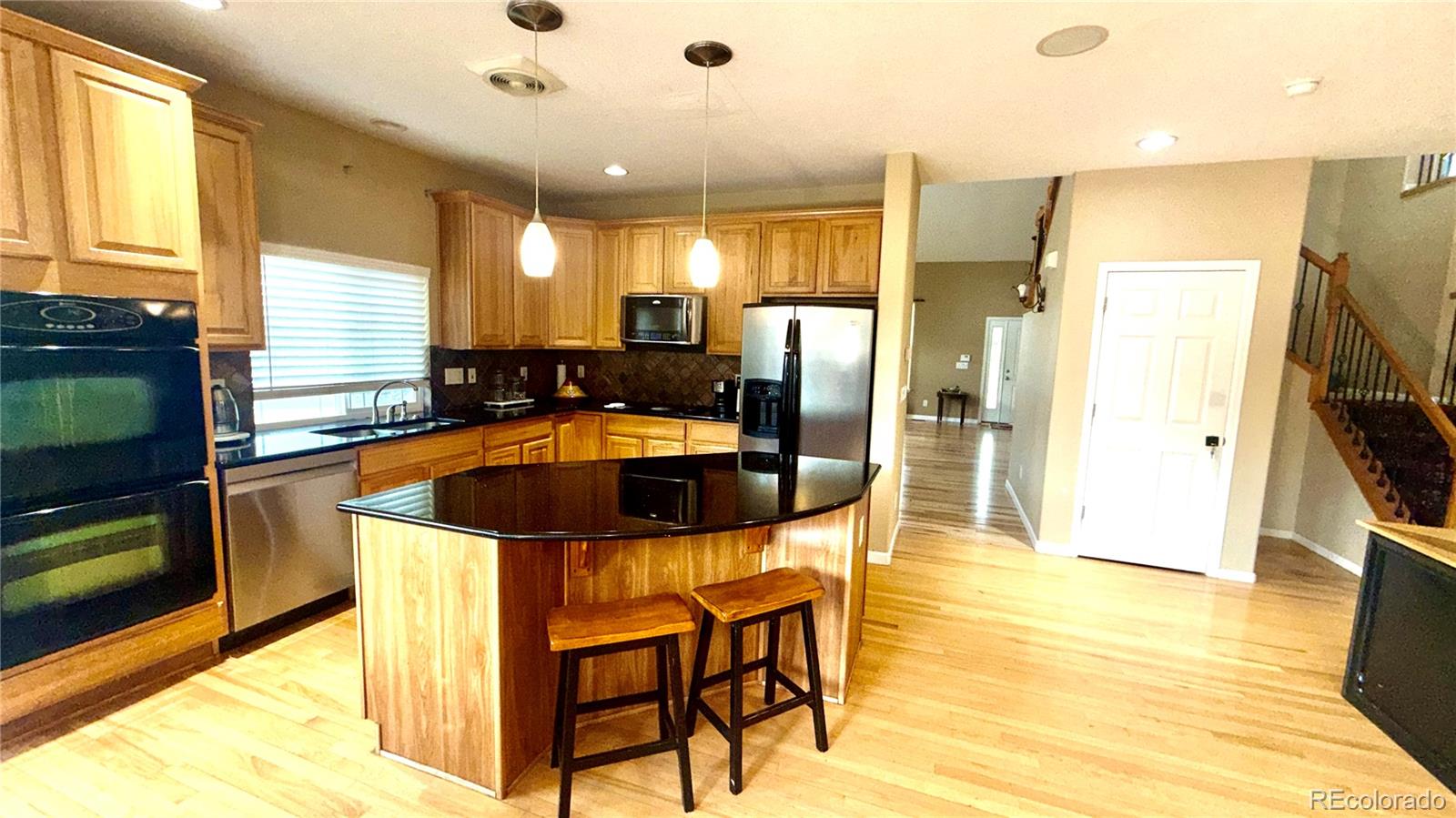 5386 S Haleyville Way Aurora CO 80016