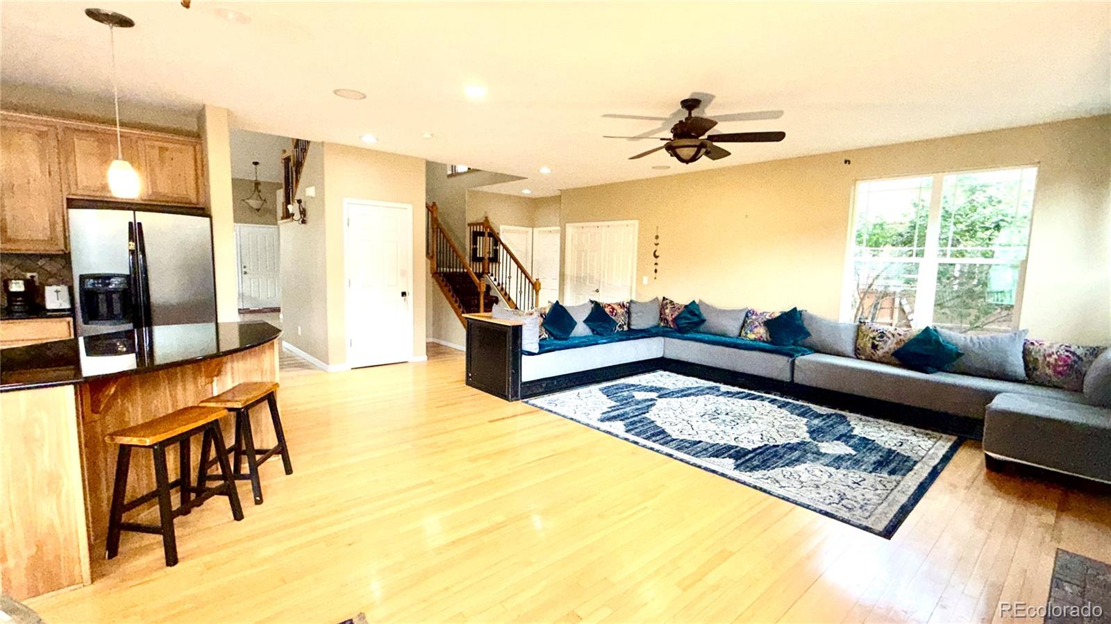 5386 S Haleyville Way Aurora CO 80016