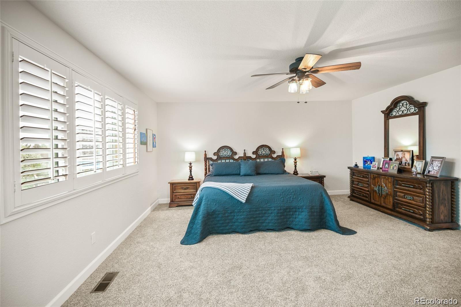 9943 Cottoncreek Drive Highlands Ranch CO 80130
