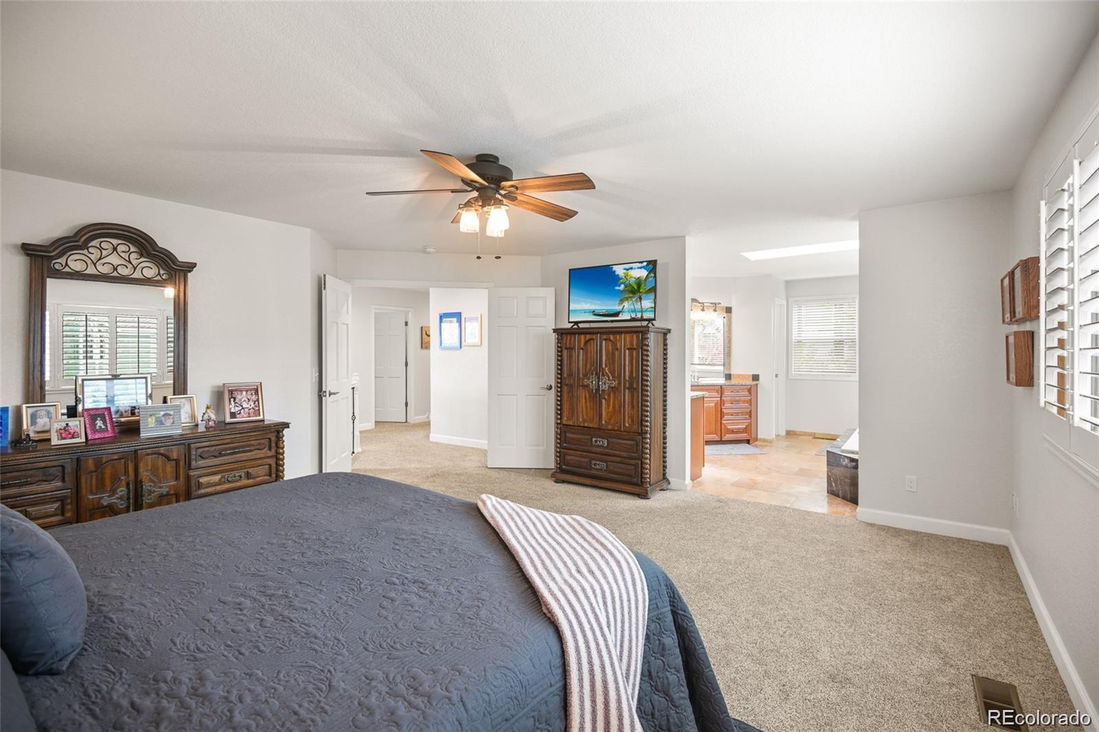9943 Cottoncreek Drive Highlands Ranch CO 80130