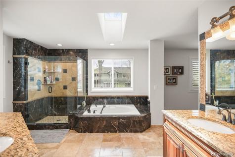 9943 Cottoncreek Drive Highlands Ranch CO 80130
