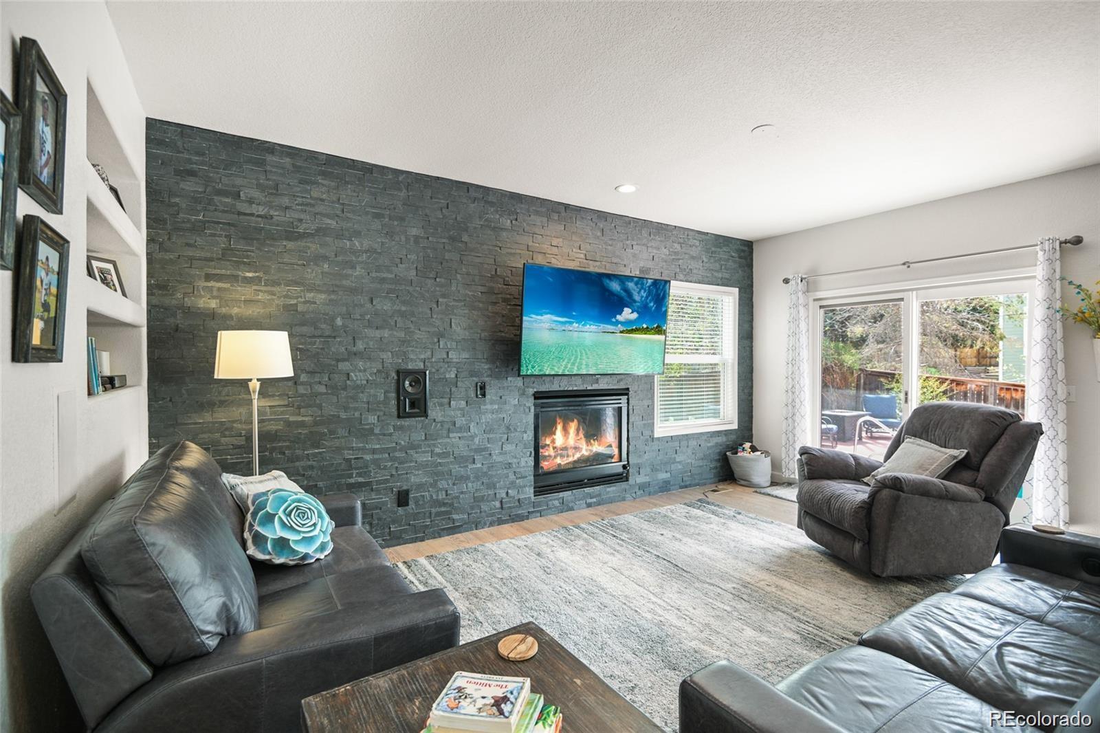 9943 Cottoncreek Drive Highlands Ranch CO 80130