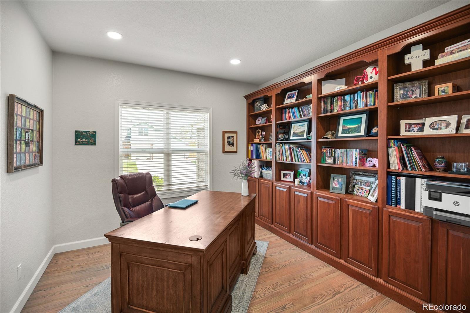 9943 Cottoncreek Drive Highlands Ranch CO 80130